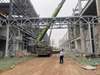 Clădire de apartamente prefabricate Clădire Offie cu cadru de oțel structural