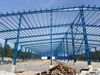 Clădire de apartamente prefabricate Clădire Offie cu cadru de oțel structural